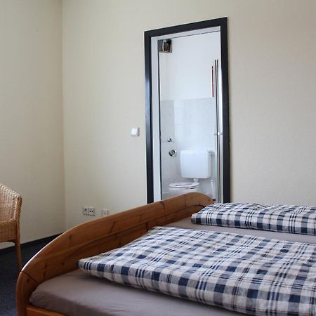 Ferienwohnung Krohn Cuxhaven Bagian luar foto