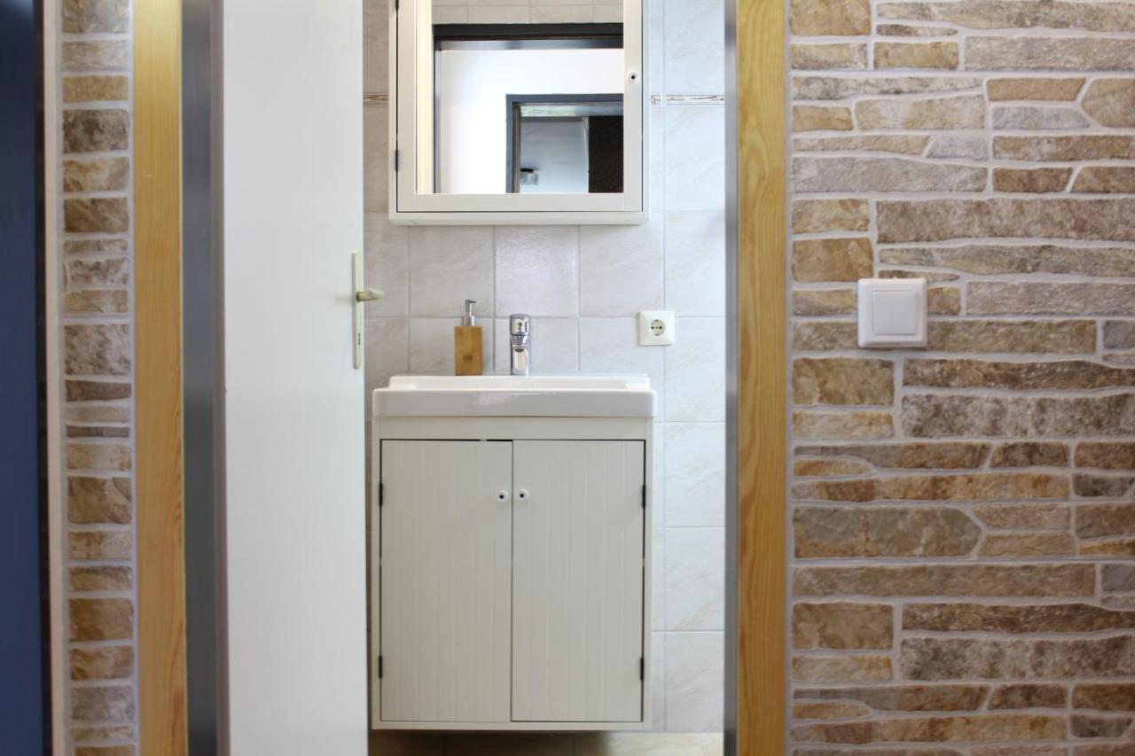 Ferienwohnung Krohn Cuxhaven Bagian luar foto
