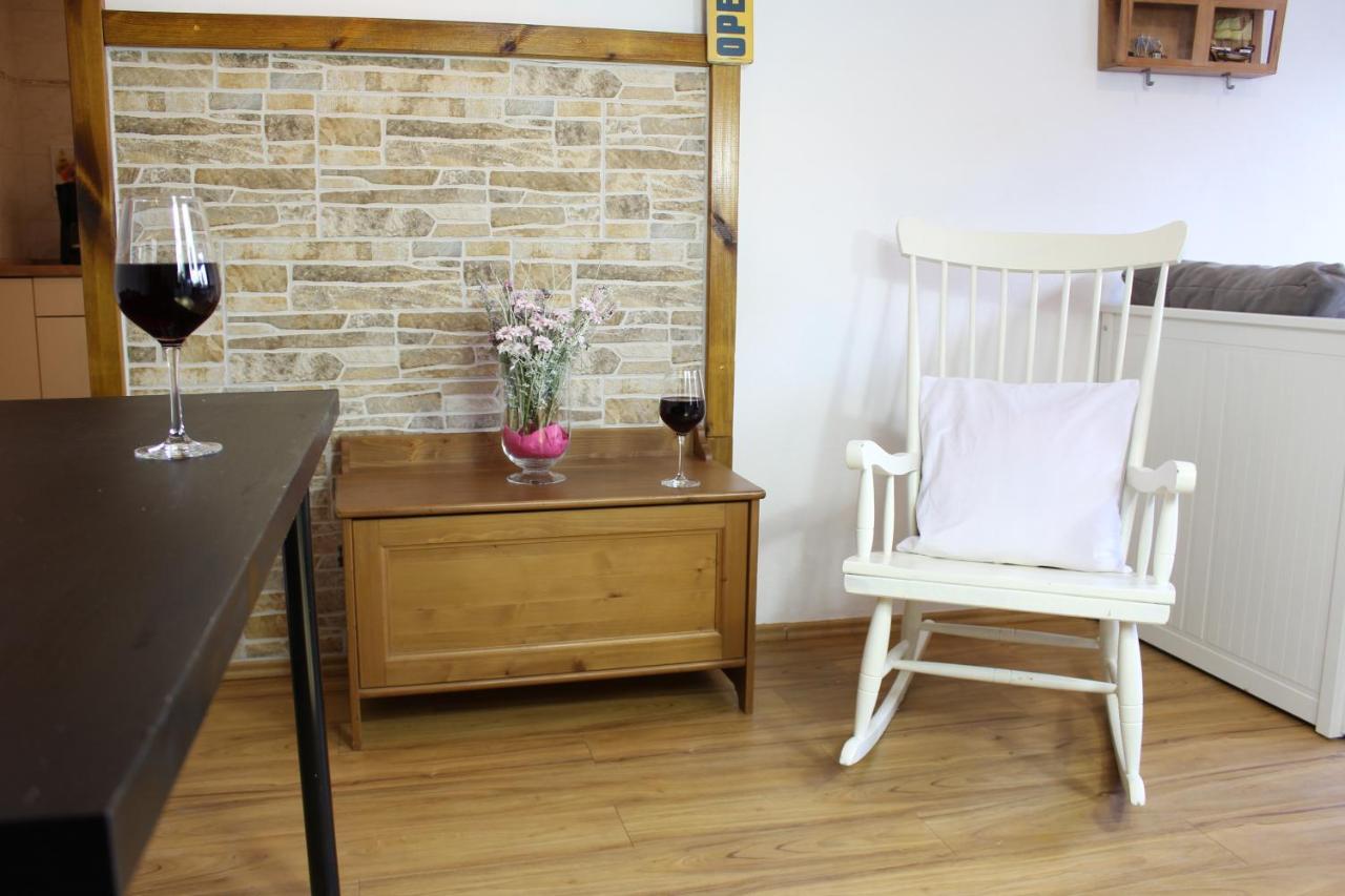 Ferienwohnung Krohn Cuxhaven Bagian luar foto