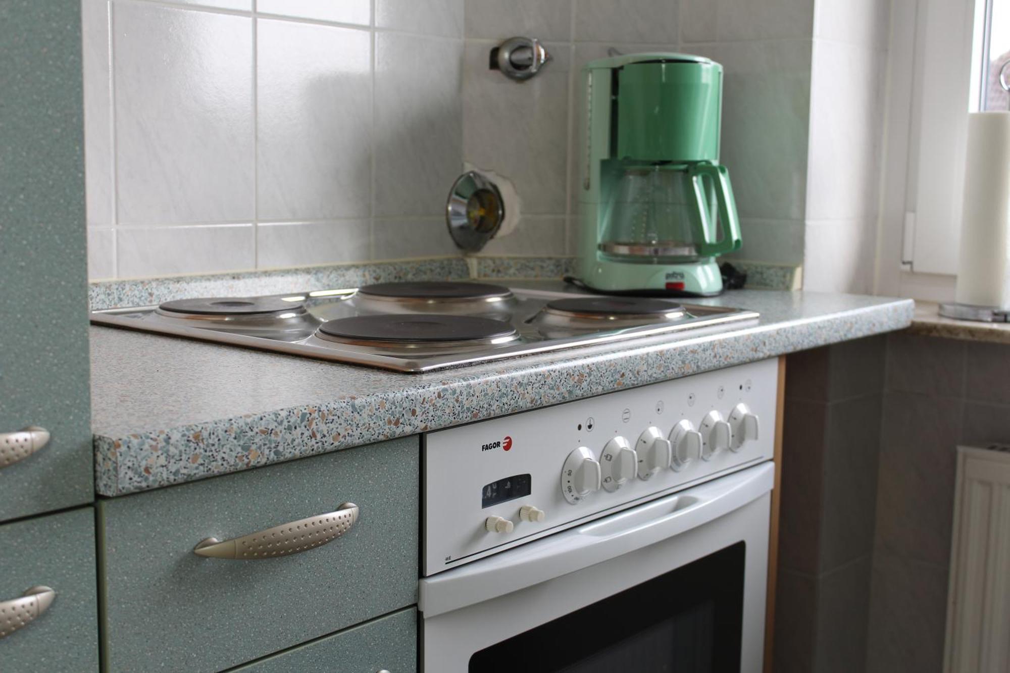 Ferienwohnung Krohn Cuxhaven Bagian luar foto