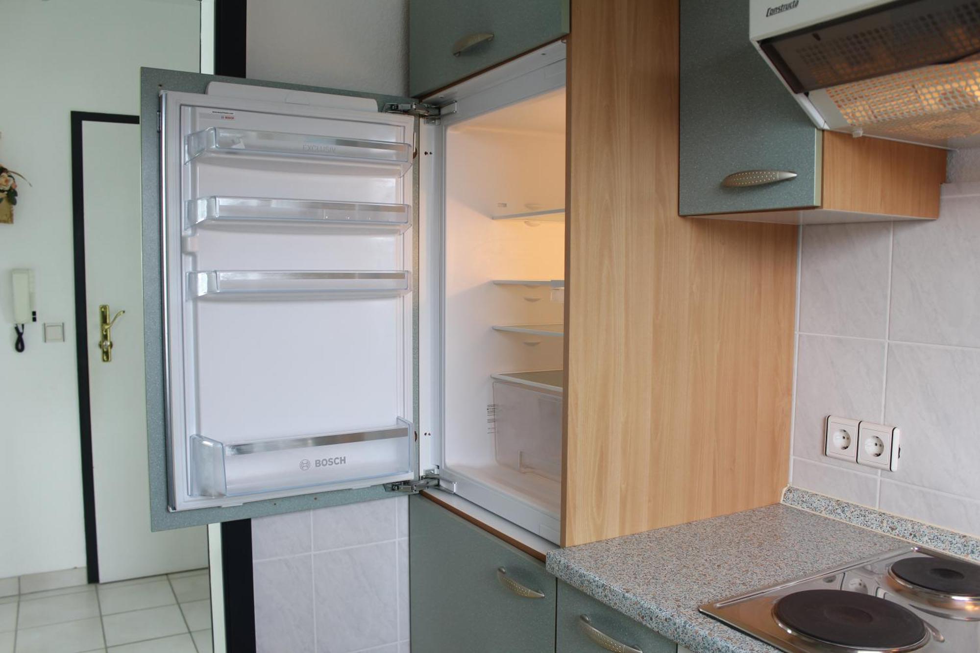 Ferienwohnung Krohn Cuxhaven Bagian luar foto
