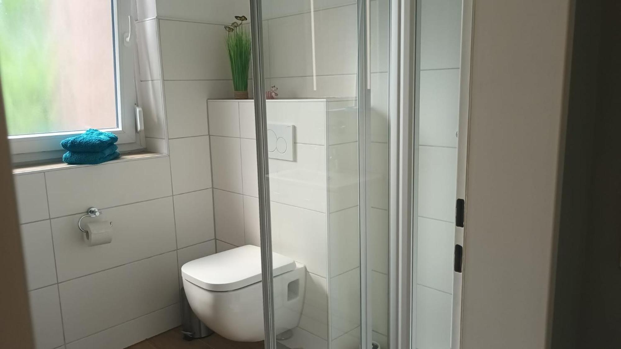 Ferienwohnung Krohn Cuxhaven Bagian luar foto