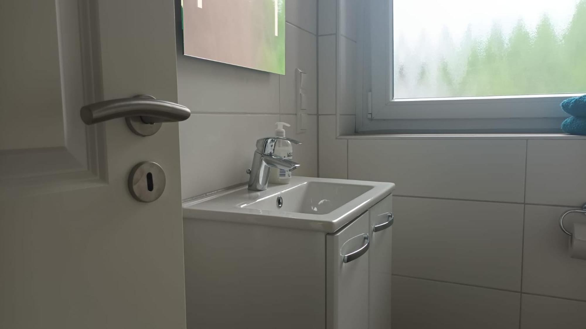 Ferienwohnung Krohn Cuxhaven Bagian luar foto